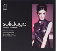 Zavalloni, Cristina - Solidago