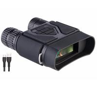 Zavarius Appareil de vision nocturne binoculaire DN-750 avec caméra 4K