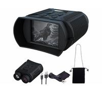Zavarius Appareil de vision nocturne binoculaire Full HD rechargeable DN-400