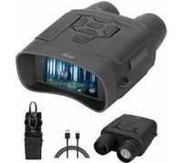 Appareil de vision nocturne et caméra 4K DN-550 avec zoom 6x [Zavarius]