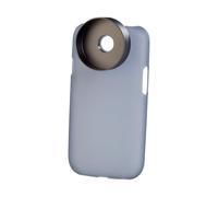 Zavarius Coque compatible pour Samsung S3 avec adaptateur Jumelles