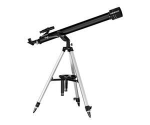 Zavarius Grande lunette astronomique 60/900 avec trépied ajustable