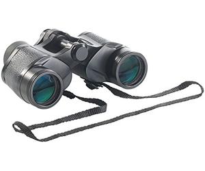 Zavarius Jumelles compactes FG-350.b91 à Transmission 91%, en métal - 7...