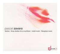 Zavaro / Flashes