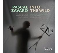 Zavaro: Into The Wild