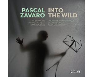 Zavaro: Into The Wild