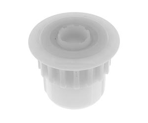 ZAVATTISHOP Maytronics 3884073 - Embout et roulement de Tube Dolphin, Nouvelle Version