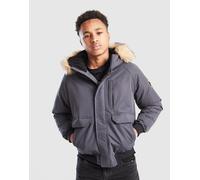 Zavetti Canada Blouson aviateur Abelli Junior - Gris 10-11Y