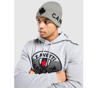 Zavetti Canada Bonnet Avellaro - Gris One Size