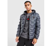 Zavetti Canada Doudoune hybride Vuziro - Gris XS