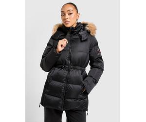 Zavetti Canada Doudoune mi-saison Virna - Noir XS