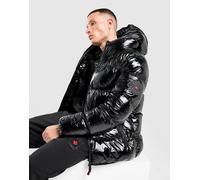 Zavetti Canada Doudoune Palzino Shine - Noir M