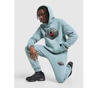 Zavetti Canada Ensemble de survêtement Botticini Classic - Bleu S