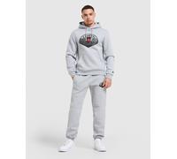 Zavetti Canada Ensemble de survêtement Botticini Classic - Gris XL