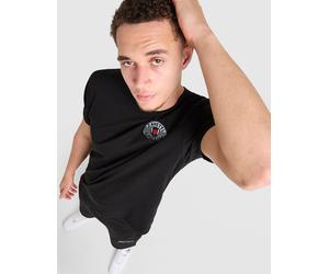 Zavetti Canada Ensemble T-shirt/short Botticini - Noir S