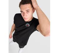 Zavetti Canada Ensemble T-shirt/short Botticini - Noir XS