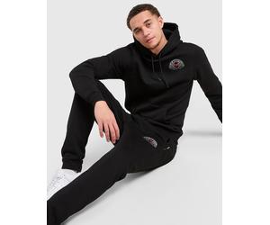 Zavetti Canada Jogging Botticini Compatto - Noir XS