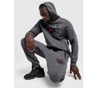 Zavetti Canada Pantalon de jogging Cirico - Gris XS