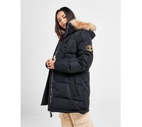 Zavetti Canada Parka Goshawa Femme - Noir S