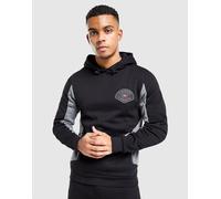 Zavetti Canada Sweat à Capuche Altona - Noir L