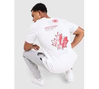 Zavetti Canada T-shirt Alonso - Blanc L