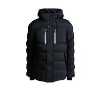 Zavetti Canada Veste d’hiver 'Atlin 2.0' noir, Taille M