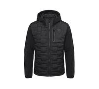 Zavetti Canada Veste d’hiver 'CAPUTINI HYBRID' noir, Taille XS