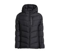 Zavetti Canada Veste d’hiver 'Fallori' jaune / rouge / noir / blanc, Taille 164