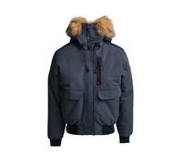 Zavetti Canada Veste d’hiver 'Gabellia' gris foncé, Taille L