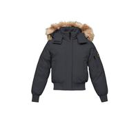 Zavetti Canada Veste d’hiver 'Olivia' anthracite, Taille XS