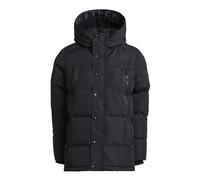 Zavetti Canada Veste d’hiver 'Ontariona' noir, Taille 128