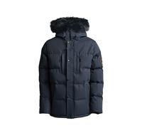 Zavetti Canada Veste d’hiver 'Oshawa 2.0' anthracite, Taille XL