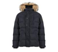 Zavetti Canada Veste d’hiver 'Oshawa 3.0' noir, Taille 128