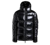 Zavetti Canada Doudoune Palzino Shine - Noir XL