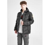 Zavetti Canada Veste Fallonino Junior - Noir 10-11Y