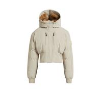 Zavetti Canada Veste mi-saison 'Ossani' beige, Taille L