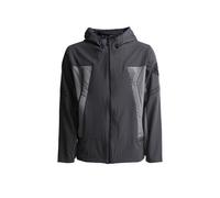 Zavetti Canada Veste mi-saison 'Tavox' gris / gris foncé, Taille L