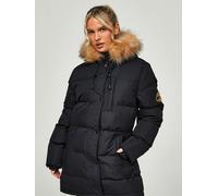 Zavetti Canada Zavetti Canada Womens Goshawa Puffer Parka Jacket