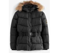 Zavetti Canada Zavetti Canada Womens Okawa Puffer Black Jacket