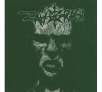 Zavorash - Zavorash [Import]