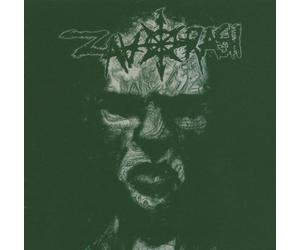Zavorash - In Odium Veritas