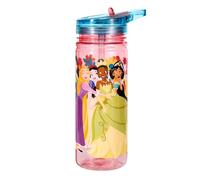 Zawadi Global Disney Princess Bouteille d'eau 580 ml pour enfants en écozen durable réutilisable sans BPA