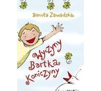 Zawadzka, D : Les exploits de Bartek Koniczyna
