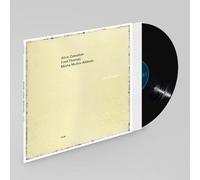 Alice Zawadzki / Fred Thomas / Misha Mullov-Abbado – Za Górami – Vinyle 12"