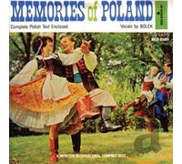 Zawadzki, Bolek - Memories of Poland [Import]