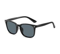 ZAWBNREOPC Lunettes de soleil classiques Protection UV Lunettes de soleil légères, simples et élégantes Peuvent être offertes en cadeau à des parents et amis lunette de soleil