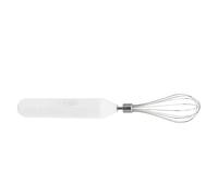 ZAWELIYO Batteur à œufs électrique Fil, Mélangeur Portatif, Rechargeable