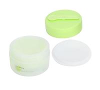 ZAWELIYO Baume Nettoyant Démaquillant Crème Nettoyante Crème Nettoyante Hydratante Douce Dissolvant Rapide en 10 Secondes avec Cuillère à Creuser Magnétique pour L'élimination des