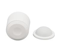 ZAWELIYO Capteur de Mouvement Intelligent Bluetooth 5.0 avec Détection Infrarouge et Fonction de Lumière Ambiante pour Un Usage Domestique, Taille Mini, Léger, 1 unité