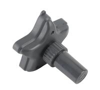 ZAWELIYO Compteur de qualité de L'eau de Piscine Bluetooth Flottant avec Mesures de Précision pour Laboratoires Hydroponiques D'aquariums